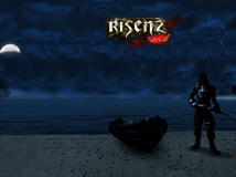 Risen 2 - Фанатские обои от risen.cz!