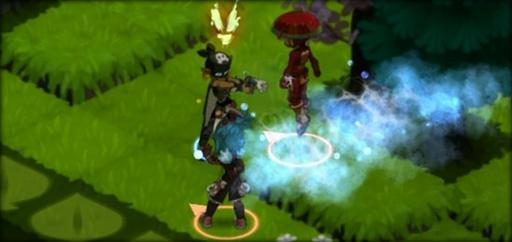 Wakfu - Краткий обзор игры Вакфу