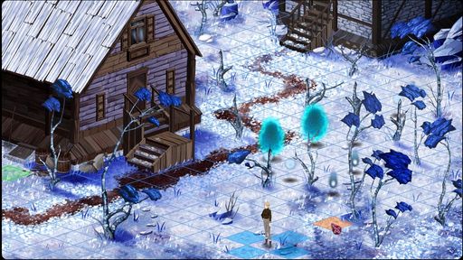 Winter Voices - Прохождение третьего эпизода игры - Как ворона на проводе (Like A Crow On A Wire) Winter Voices - Прохождение третьего эпизода игры - Как ворона на проводе (Like A Crow On A Wire)
