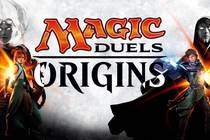 Magic Duels aka Magic the gathering /За рамки HS.