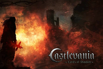 "Каждый несёт свой крест" – Обзор Castlevania: Lords of Shadow "Каждый несёт свой крест" – Обзор Castlevania: Lords of Shadow